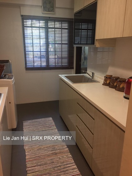 Estella Gardens (D17), Condominium #204495821